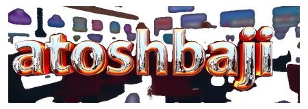 atoshbaji logo